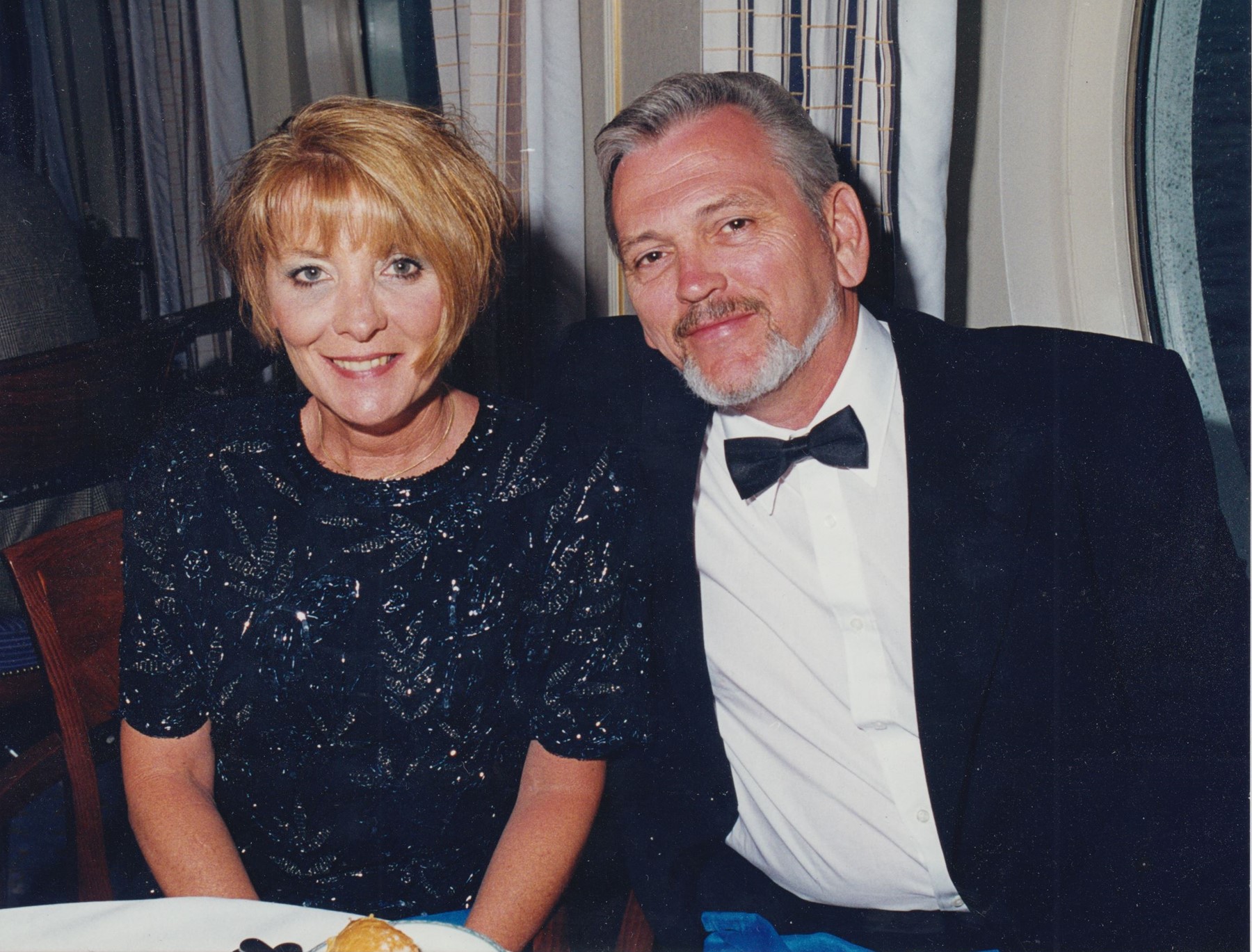 Obituary of Ronnie E. Graves