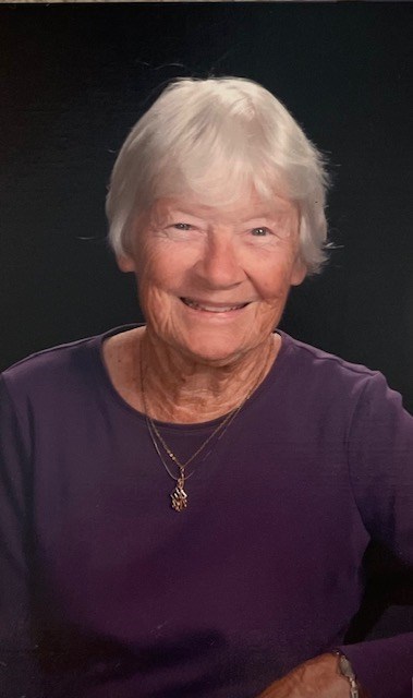 Obituary of Emma Lou Diemer