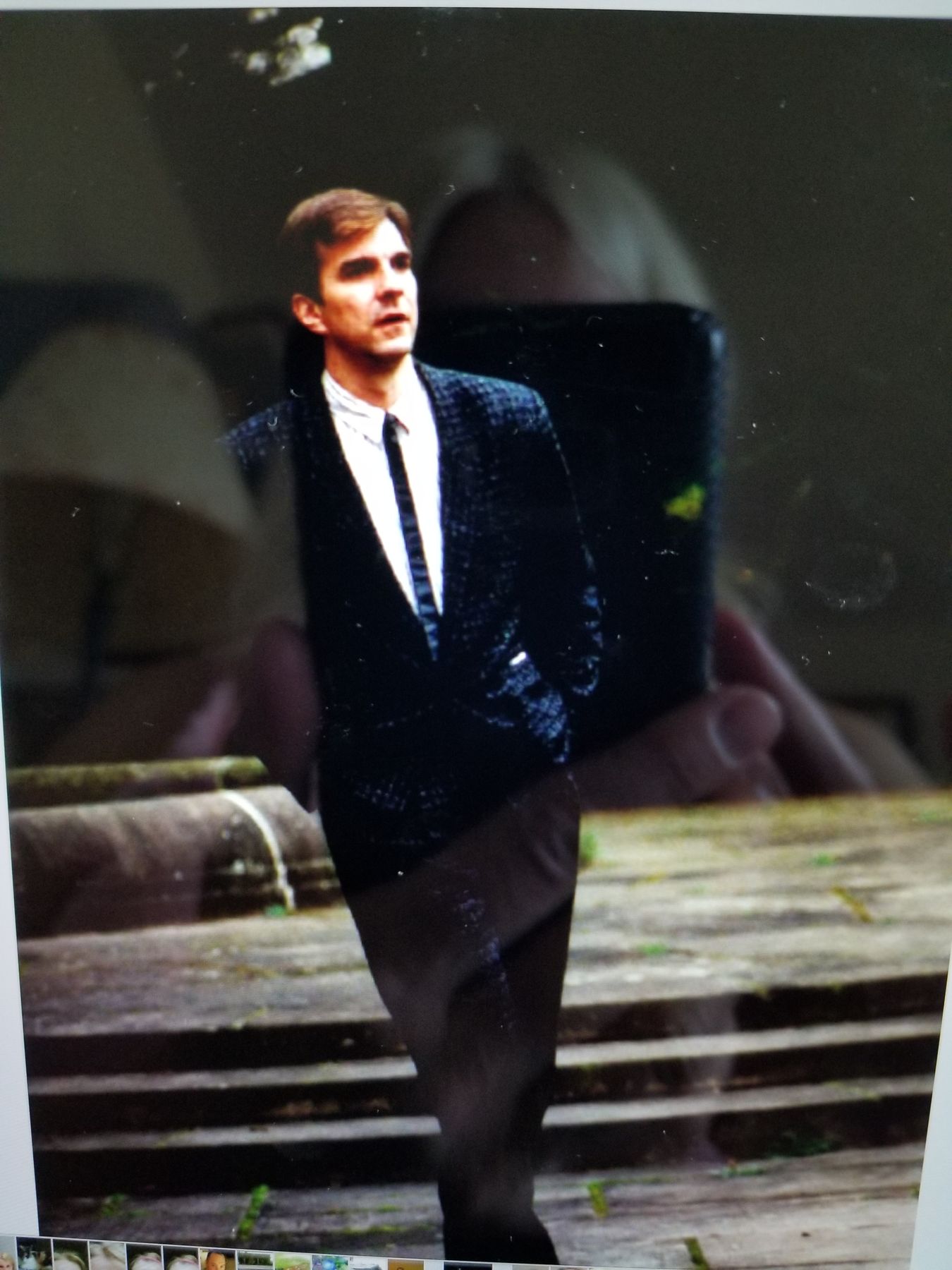 Obituary of David Allen Vicks