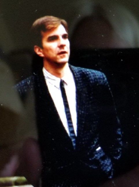 Obituary of David Allen Vicks