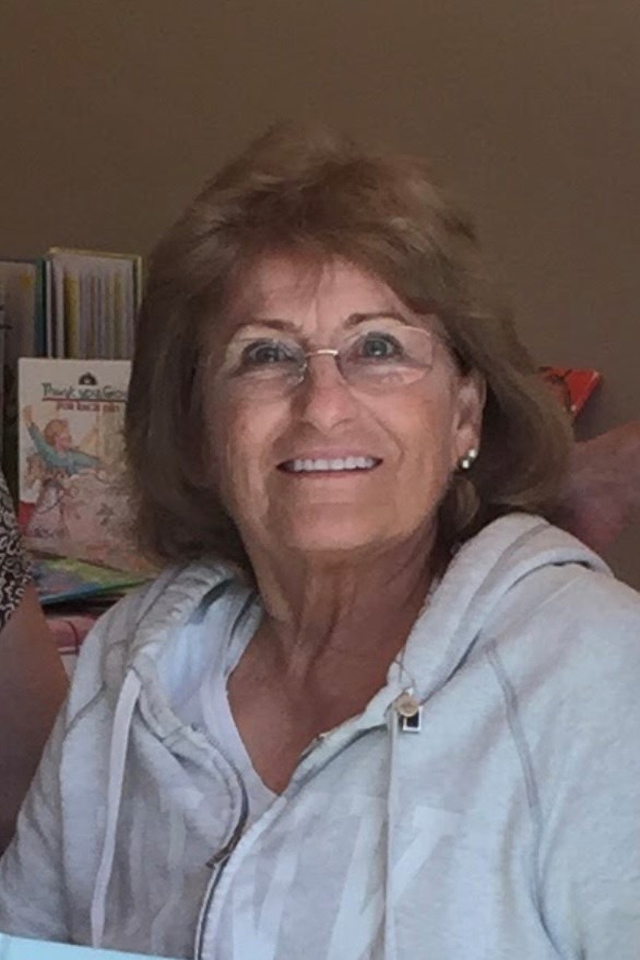 Obituary of Janice Elizabeth Sherman
