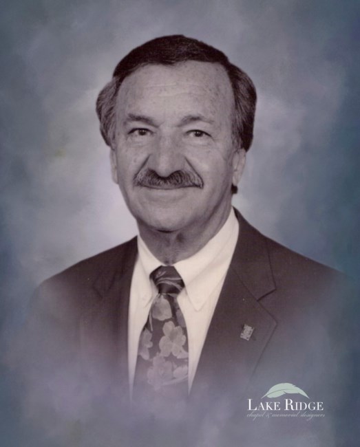 Obituary of Chris White