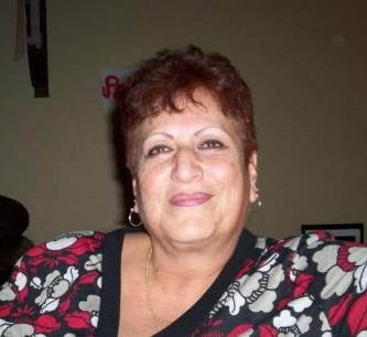 Obituary of Sandra Jane Flores