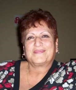 Obituary of Sandra Jane Flores