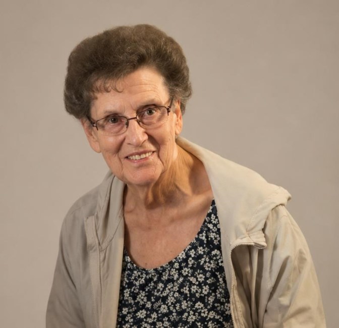 Obituary of Carolyn L Clark