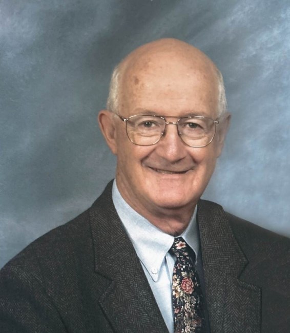 Obituary of Joseph Francis Houser