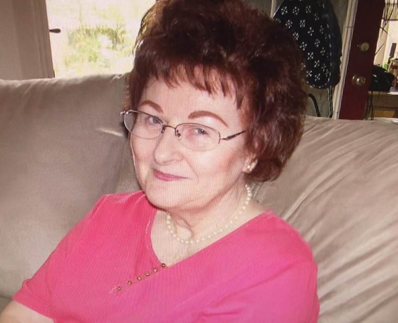 Obituary of Caren Will Patton
