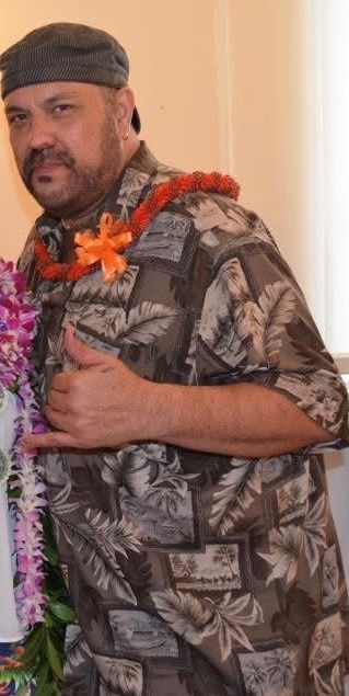 Obituary of J Mark Jokepa Kaylor