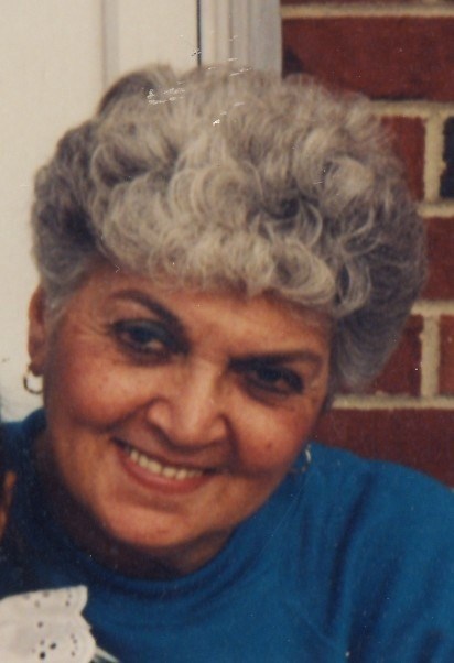 Obituary of Millie Volino Samaritano