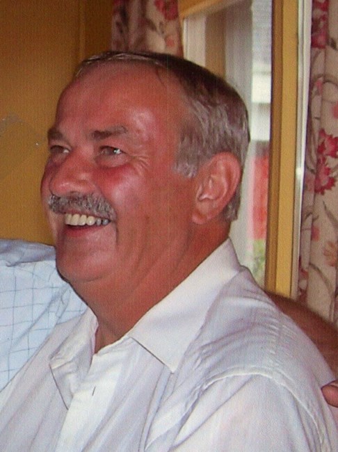 Obituary of Murray Charles Skinner