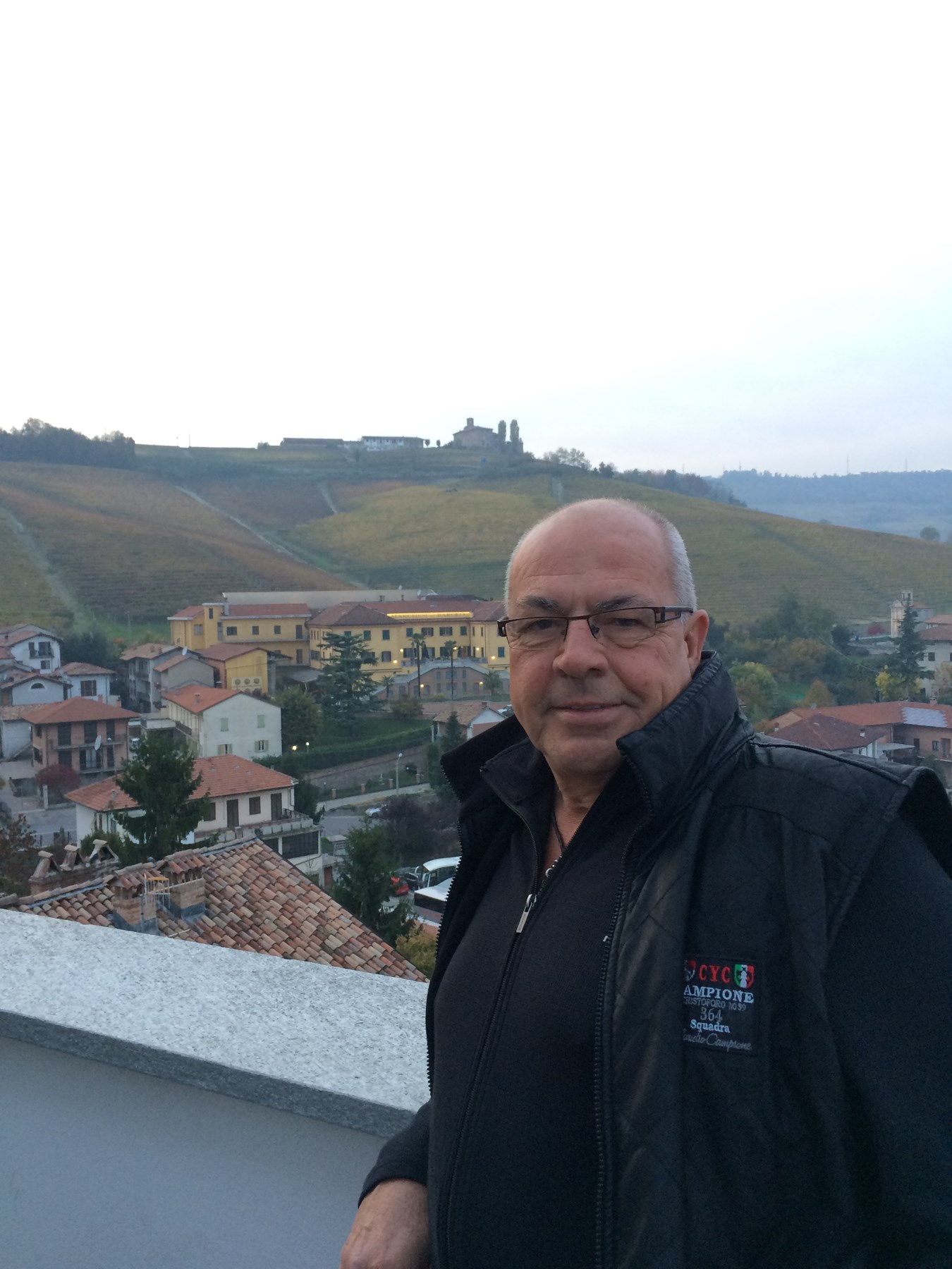 Avis de décès de Laurent Poudrier