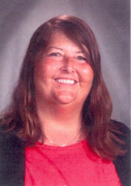 Obituary of Terri Liane Blair-Nighswonger