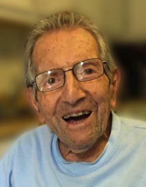 Obituary of Sydney Harry Siegel