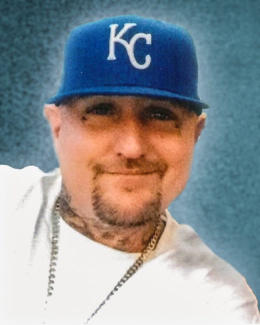 Avis de décès de Steven "Casper" Lawson