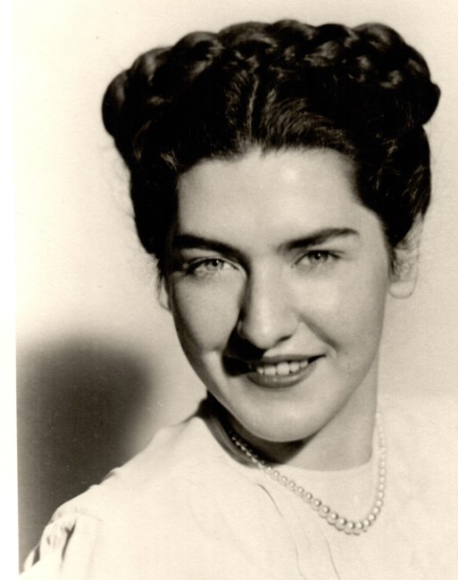 Obituary of Mary Ann Henley