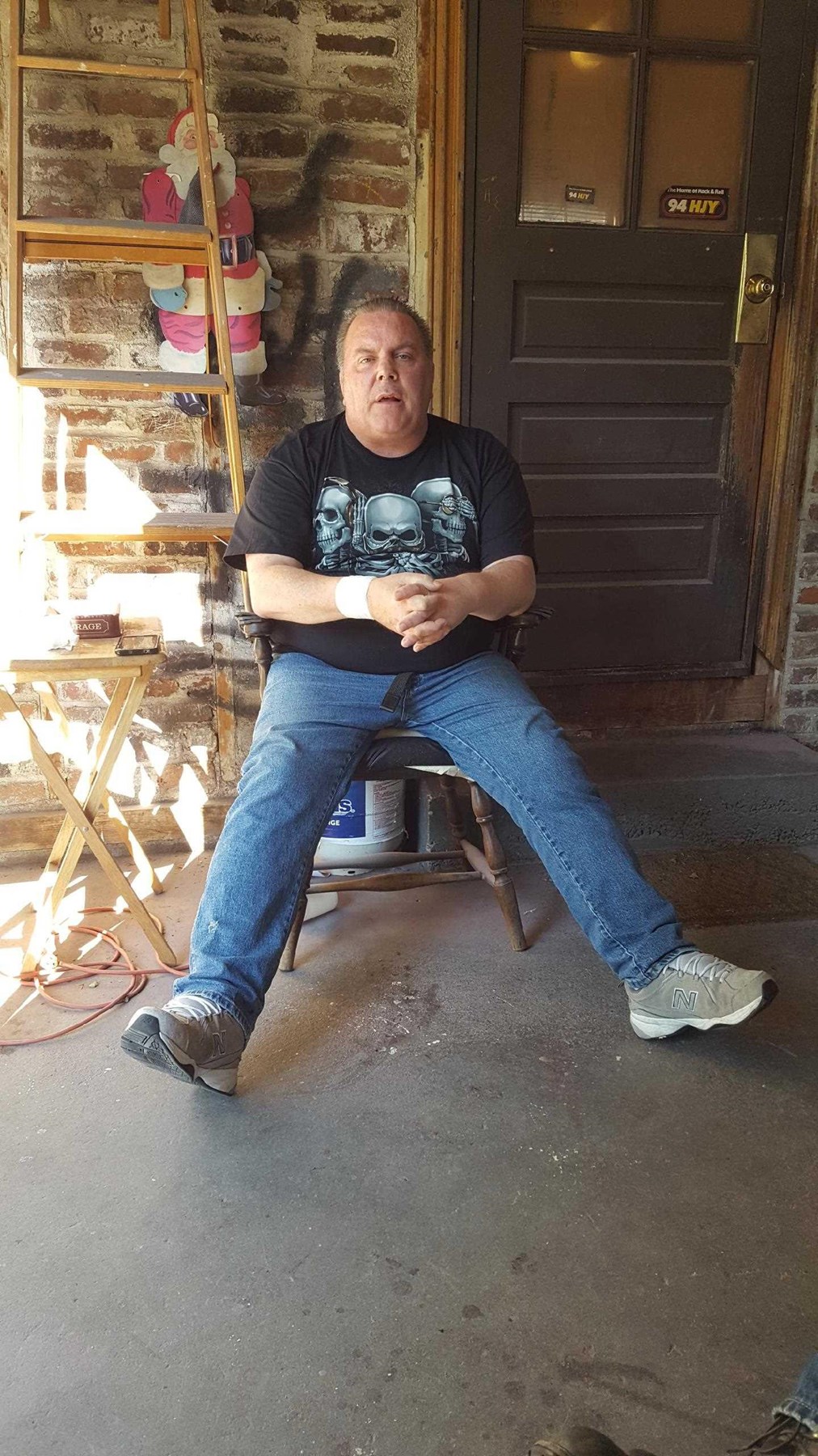 Obituary of James A. Henry