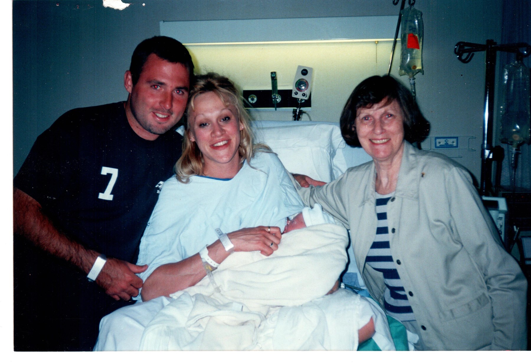 Obituary of Mary T. Womeldorf