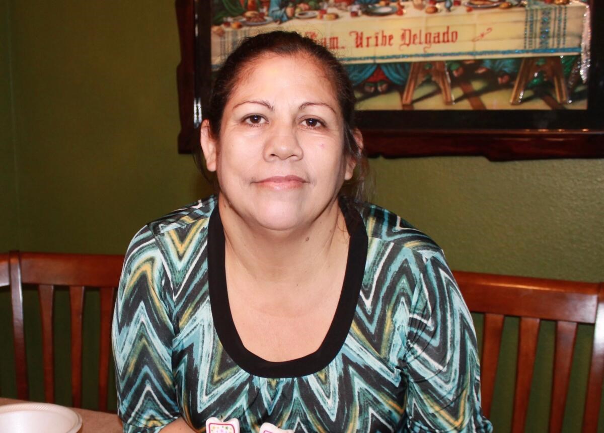 Obituary of Blanca Estela Delgado De Uribe