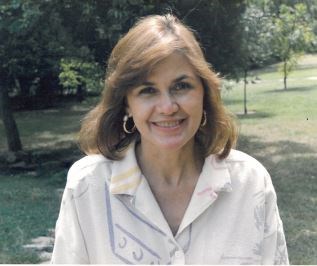 Obituary of Judith Rutkowski Griffith