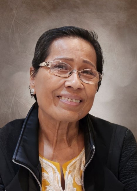 Avis de décès de Sovanna Monh