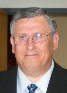 Obituary of Donald Eugene Eidson Jr.