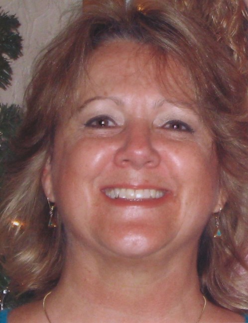 Obituary of Lora Frost