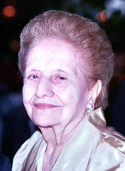 Obituary of Carmela "Millie" "Millie" Tinari