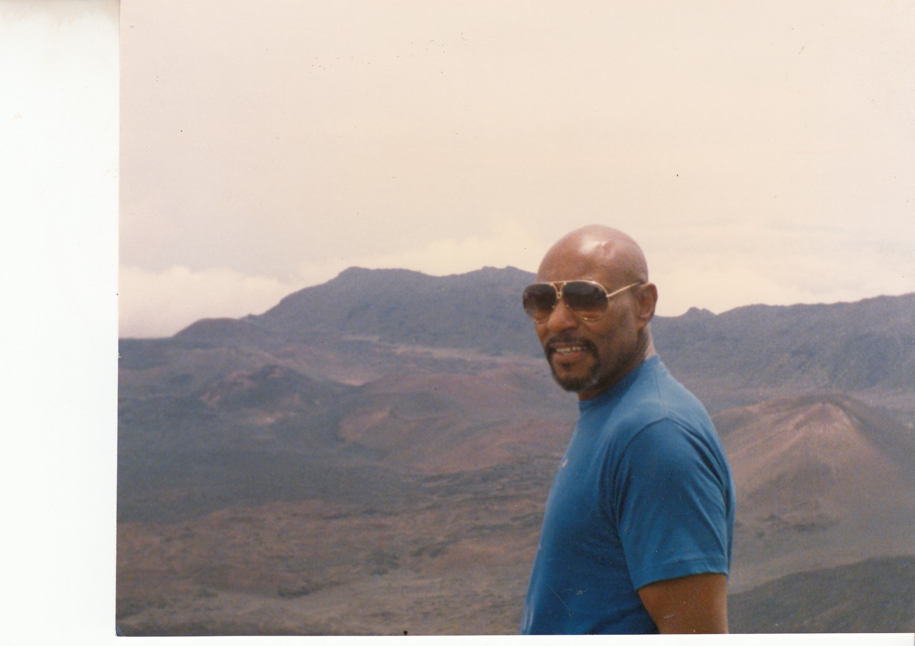 Obituary of Samuel Minniefield