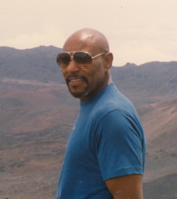 Obituary of Samuel Minniefield