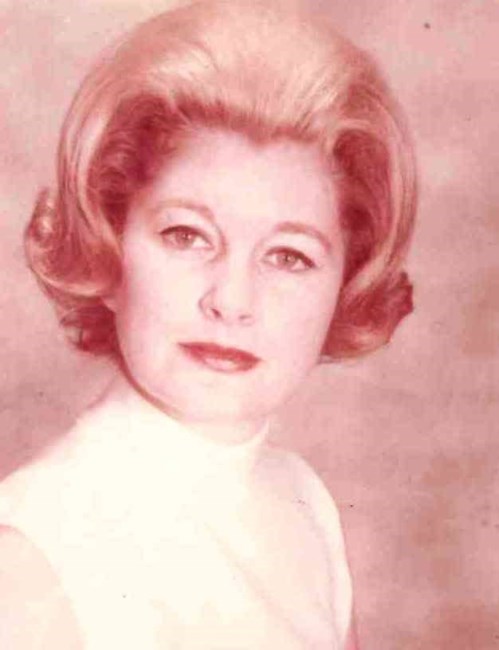 Obituary of Wildie C. Hewitt