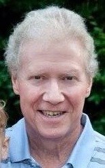 Obituary of Manson Crotty