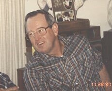 Obituary of David K Krug