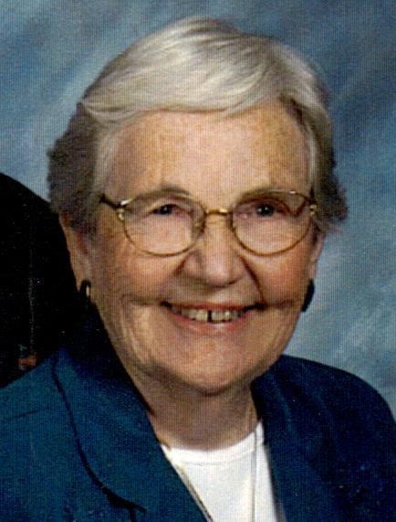 Obituary of Wilma L Fisher
