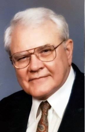 Obituary of Calvin S. Williams