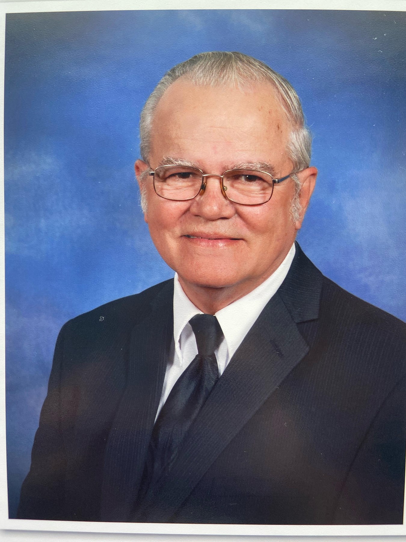 Obituary of Alvin Austin Weaver, Jr.