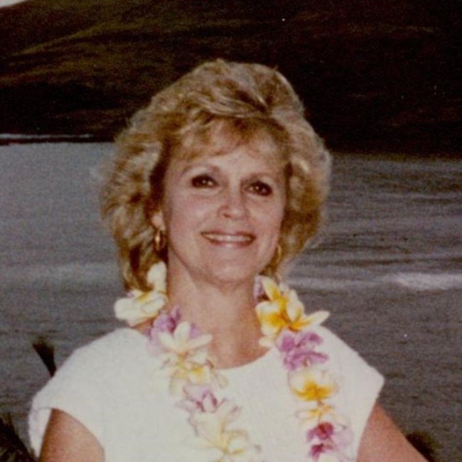 Obituary of Peggy Sue Miller