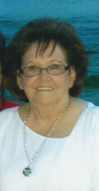 Obituary of Marilyn Dean Johnson