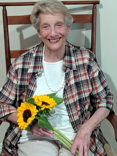 Obituary of Ann DePaola