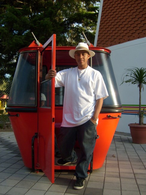 Obituary of Francis Alexander Pedro Pascual