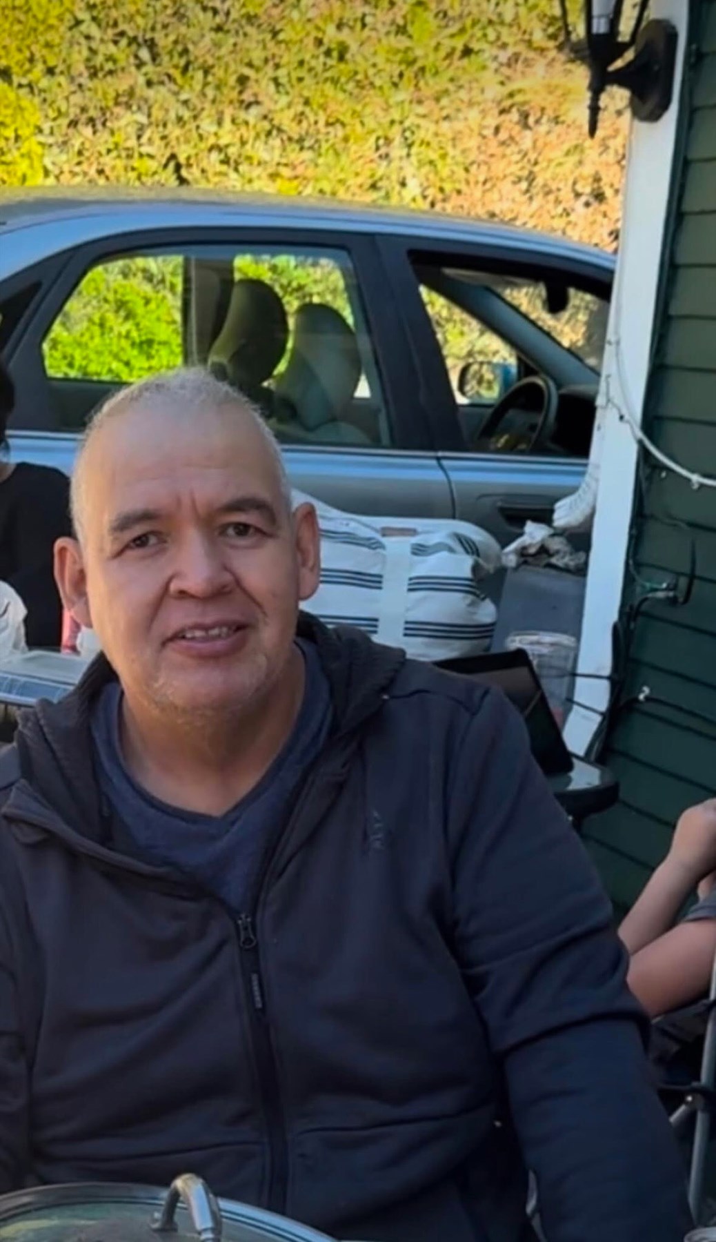 Obituary of David Salazar Vazquez