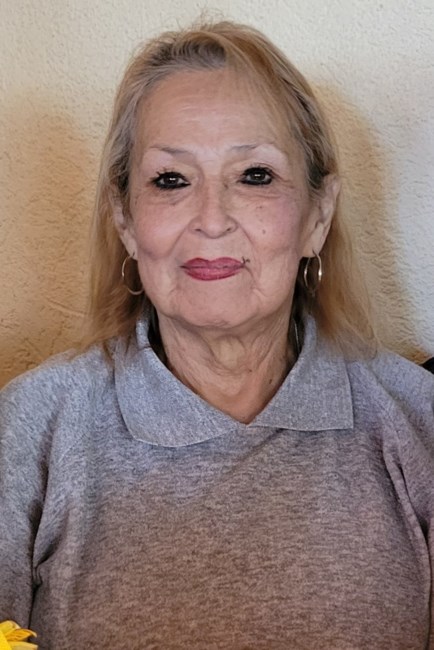 Obituary of Christine Renteria Tellez