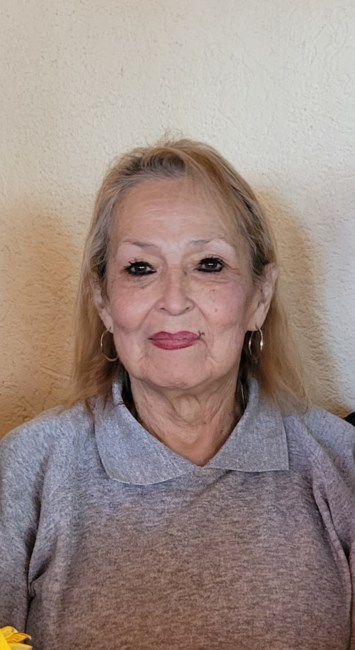 Obituary of Christine Renteria Tellez