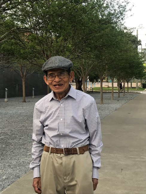 Obituary of Alfonso A Lima