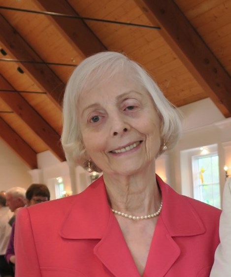 Obituary of Barbara Lou Myers