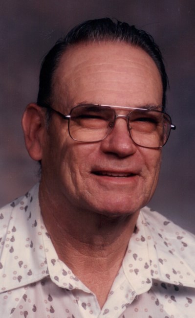 Obituary of William Parris