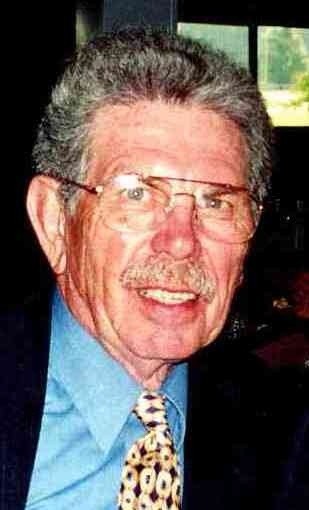 Obituary of Earnest Leonard Murray
