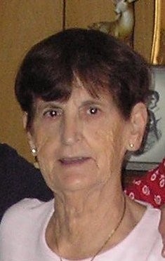 Obituario de Ms. Dorothea Oma Spath Allbright