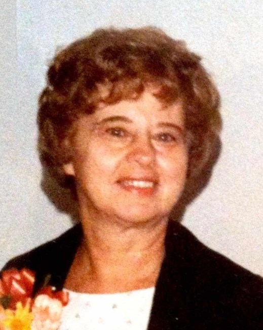 Obituary of Mary Simon