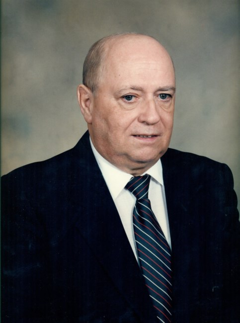 Obituary of John Collison