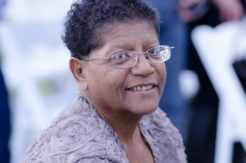 Obituary of Patricia Jackson